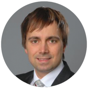 Stephan Fritz - Leiter Finanzbuchhaltung