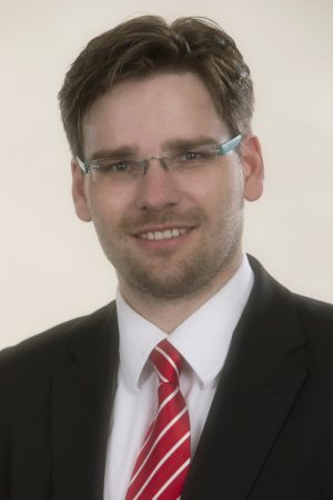 Sebastian Wollank - LBS Immobilien