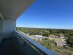 Ausblick - Über den Dächern der Stadt!