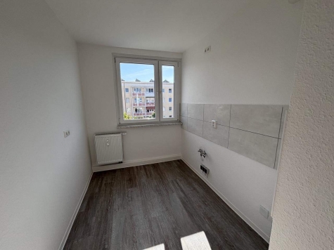 3-Raum-Wohnung zum sofortigen Einzug!, 15890 Eisenhüttenstadt, Etagenwohnung