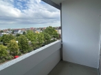 Balkon - Bezugsfertige 4-Raum-Wohnung!