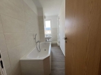 Bad - Perfekte 3-Raum-Wohnung für Paare: Moderne Ausstattung, sonniger Balkon und herrlicher Ausblick!