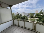 Balkon - Bezugsfertige 3-Raum-Wohnung mit Tageslichtbad!