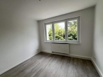 Schlafzimmer - Bezugsfertige 3-Raum-Wohnung mit Tageslichtbad!