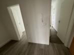 Flur - Bezugsfertige 2-Raum-Wohnung!