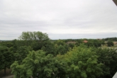 Aussicht - 3-Raum-Wohnung mit Tageslichtbad!