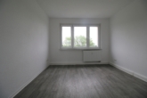 Schlafzimmer - 3-Raum-Wohnung mit Tageslichtbad!