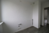 Küche - 3-Raum-Wohnung mit Tageslichtbad!