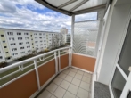 Balkon - Bezugsfertige 3-Raum-Wohnung mit Tageslichtbad!