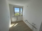 Küche - 4-Raum-Wohnung mit Balkon!