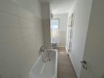 Badezimmer - 4-Raum-Wohnung mit Balkon!