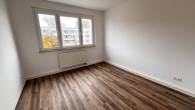 Schlafzimmer - Bezugsfertige 3-Raum-Wohnung!