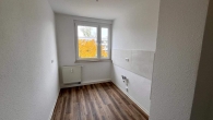 Küche - Bezugsfertige 3-Raum-Wohnung!