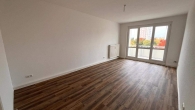 Wohnzimmer - Bezugsfertige 3-Raum-Wohnung!