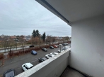 Balkon - 3-Raum-Wohnung zum sofortigen Einzug!