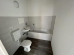 Badezimmer - Deine neue 2-Raum-Wohnung!