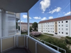 Bad - Einziehen und wohlfühlen! – 3-Raum-Wohnung zum sofortigen Einzug
