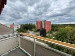 Balkon - Familienwohnung zu einem fairen Preis!