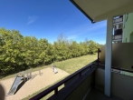 Ausblick Balkon - 4-Raum-Wohnung für Ihre Familie!
