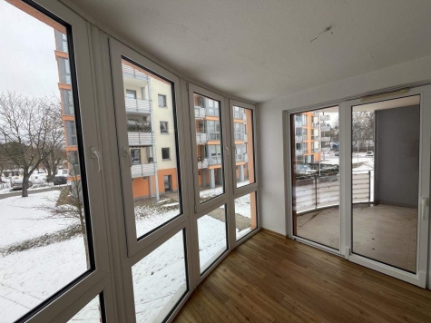 Wohnung in Eisenhüttenstadt, 15890 Eisenhüttenstadt, Etagenwohnung