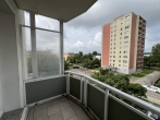 Balkon - Einziehen und Wohlfühlen!