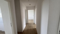 Flur - Hübsche 3-Raum-Wohnung im 5. Wohnkomplex