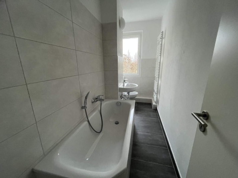 4-Raum-Wohnung für Ihre Familie!, 15890 Eisenhüttenstadt, Etagenwohnung