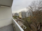 Balkon - 4-Raum-Wohnung für Ihre Familie!