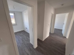 Flur - Alles neu- bezugsfertige 3-Raum-Wohnung zum sofortigen Einzug!
