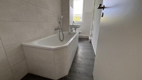 Top-Wohnung zum sofortigen Einzug!, 15890 Eisenhüttenstadt, Etagenwohnung