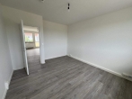 Schlafzimmer - 3-Raum-Wohnung im Grünen!