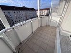 Balkon - Alles neu- bezugsfertige 3-Raum-Wohnung zum sofortigen Einzug!