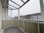 Balkon - Familienfreundliche 3-Raum-Wohnung!