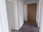 Flur - Familienfreundliche 3-Raum-Wohnung!