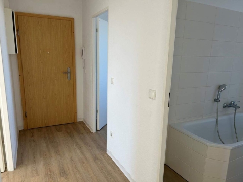 3-Raum-Wohnung zum sofortigen Einzug!, 15890 Eisenhüttenstadt, Etagenwohnung