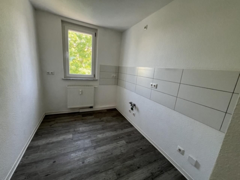 3-Raum-Wohnung zum sofortigen Einzug!, 15890 Eisenhüttenstadt, Etagenwohnung