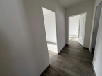 Flur - Einziehen und wohlfühlen – 3-Raum-Wohnung zu sofortigen Einzug!