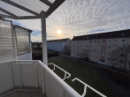 Aussicht - Alles neu- bezugsfertige 3-Raum-Wohnung zum sofortigen Einzug!
