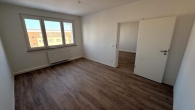 Schlafzimmer - 2-Raum-Wohnung mit modernisiertem Bad!
