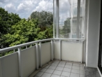 Balkon - 3-Raum-Wohnung zum sofortigen Einzug!