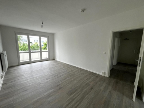 3-Raum-Wohnung zum sofortigen Einzug!, 15890 Eisenhüttenstadt, Etagenwohnung