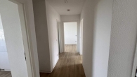 Flur - Hübsche 3-Raum-Wohnung im 5. Wohnkomplex