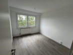 Schlafzimmer - 3-Raum-Wohnung mit Blick über die Stadt!