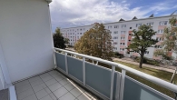 Balkon - Gestalte deine Wände selbst!