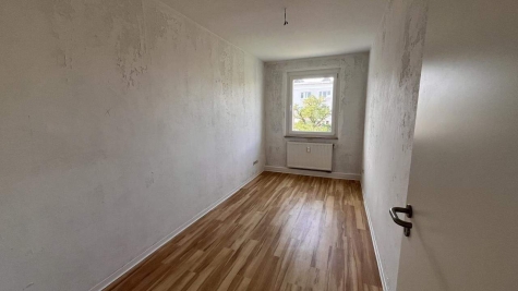 Gestalte deine Wände selbst!, 15890 Eisenhüttenstadt, Etagenwohnung
