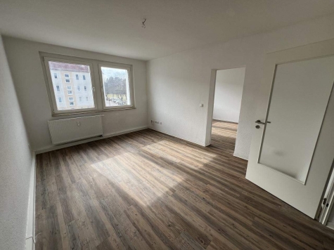 Deine neue 2-Raum-Wohnung!, 15890 Eisenhüttenstadt, Etagenwohnung