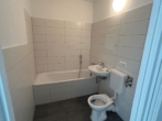 Badezimmer - 3-Raum-Wohnung mit großem Balkon und Blick über die Stadt!