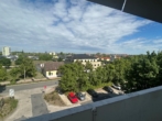 Balkon - 3-Raum-Wohnung mit großem Balkon und Blick über die Stadt!