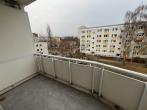 Balkon - Bezugsfertige 3-Raum-Wohnung!