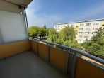 Balkon - Bezugsfertige 3-Raum-Wohnung zu einem fairen Preis!